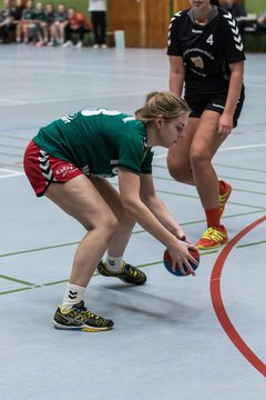 Bild 207 - Damen HSG Kremperheide/M�nsterdorf - Suchsdorfer SV : Ergebnis: 39:22